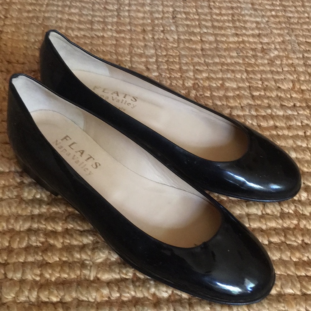 FLATS Napa Valley. Hand made in Italy.